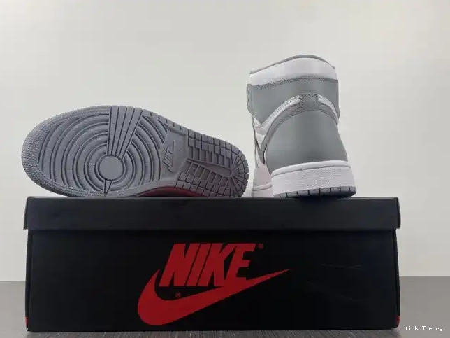 Kicked Out Shoe Store OG Air 555088-037 High Jordan 1 Stealth 0615